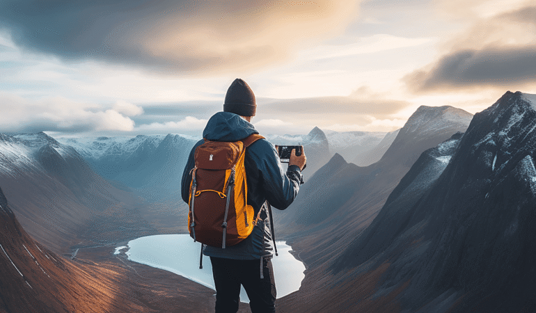 Land of the Rising Sun’s Splendo